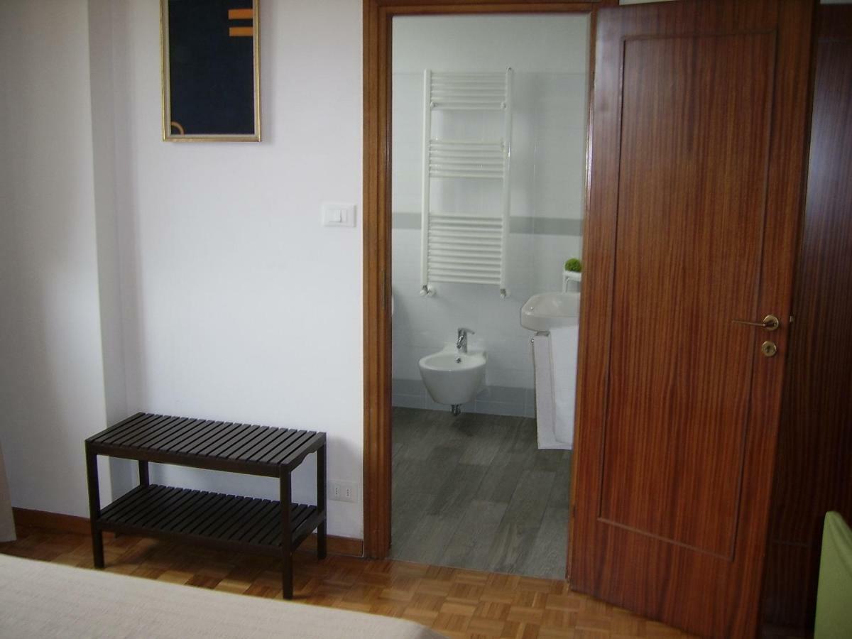 B&B La Zucca — Φωτογραφίες 2