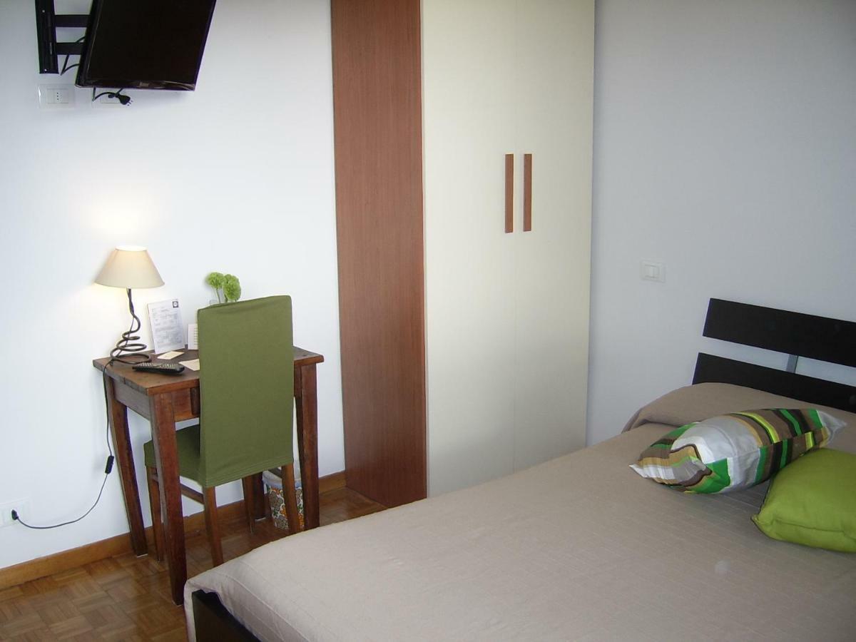 B&B La Zucca, Bologna